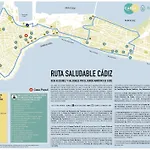 Apartman Casa Populi Entre Catedral Y Ayuntamiento Cádiz