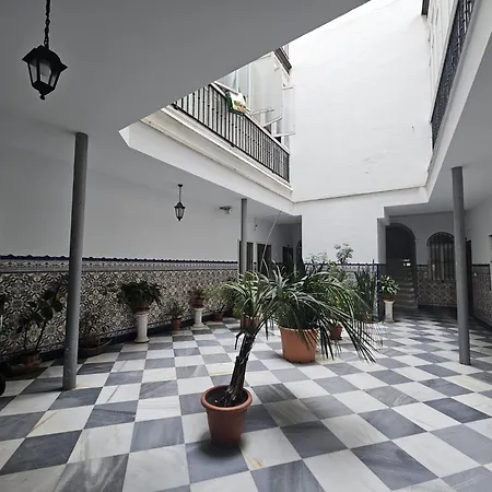 Casa Populi