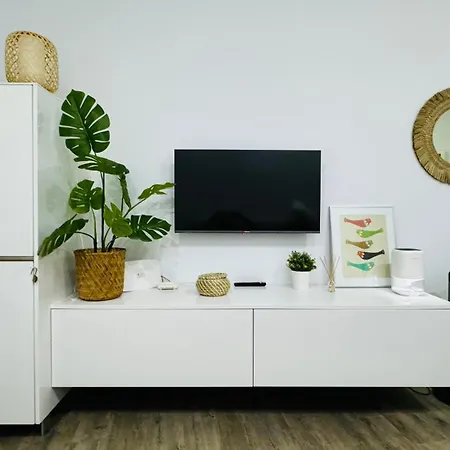 Casa Populi Apartment Cadiz