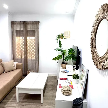 Casa Populi Apartment Cadiz