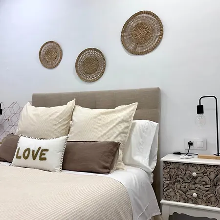Apartamento Casa Populi Cádiz